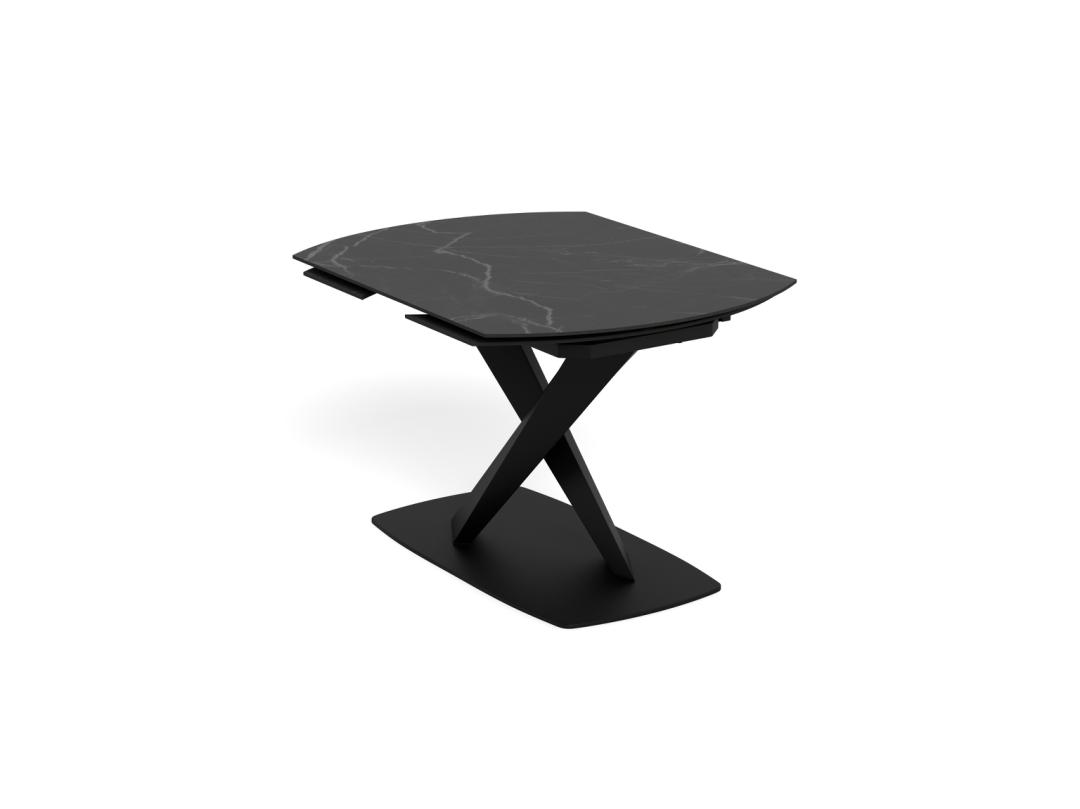 Eettafel Huder Keramiek 180 cm - Afbeelding 4
