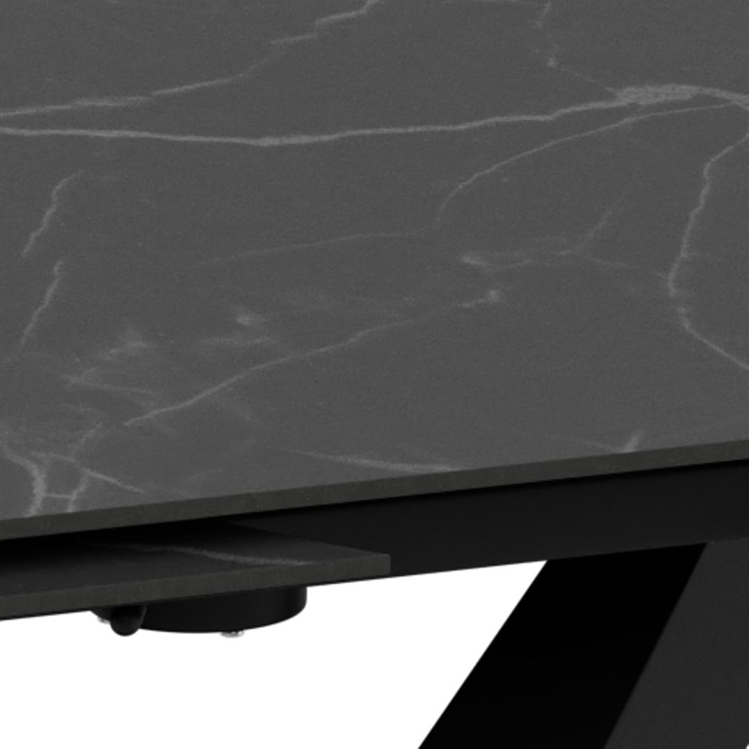 Eettafel Huder Keramiek 180 cm - Afbeelding 6