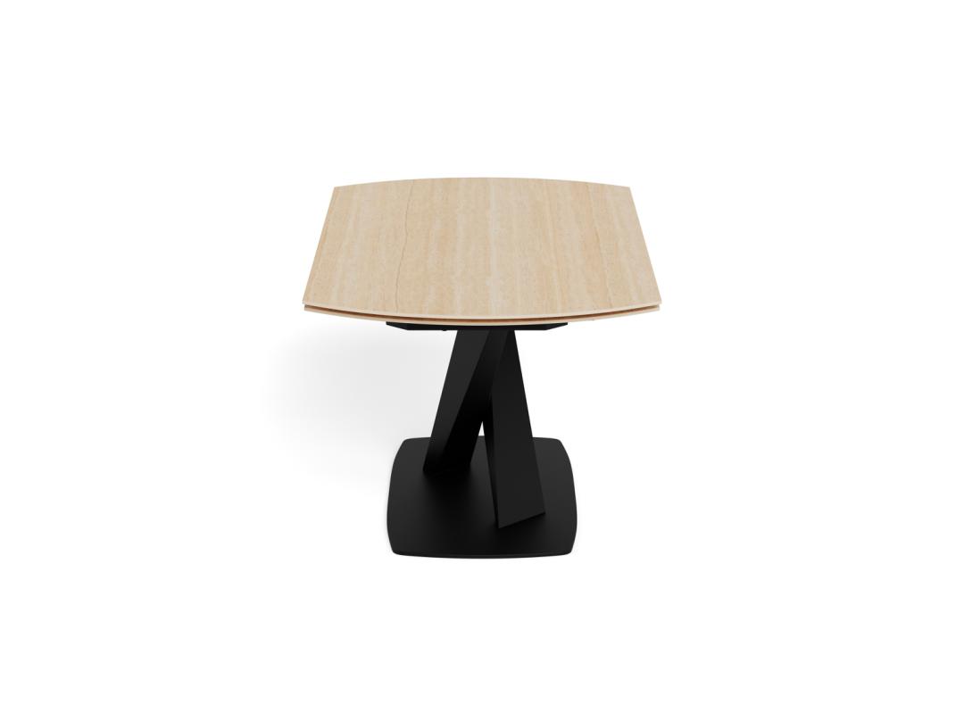 Eettafel Loordane Keramiek 240 cm - Afbeelding 2