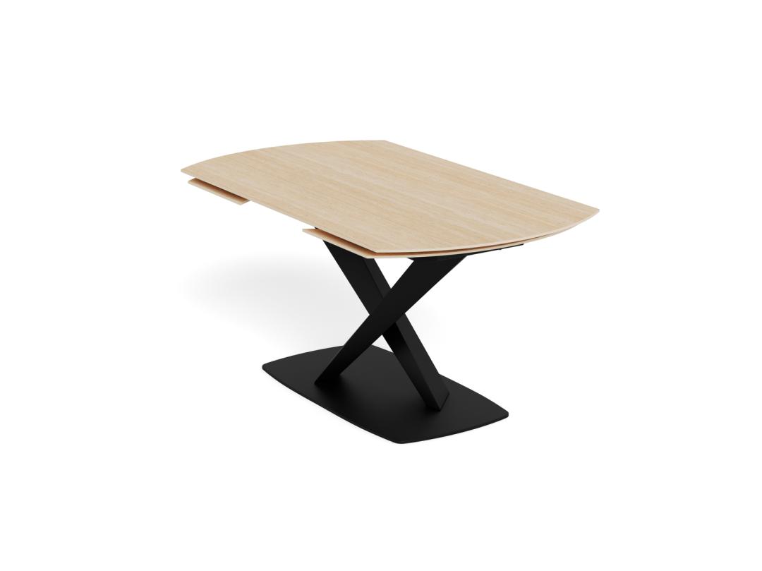 Eettafel Loordane Keramiek 240 cm - Afbeelding 3