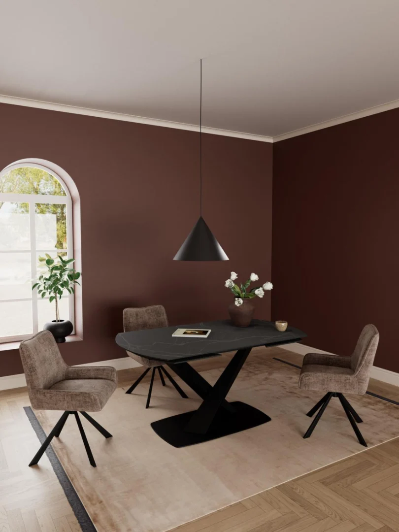 Eettafel Grame Keramiek 240 cm - Afbeelding 9