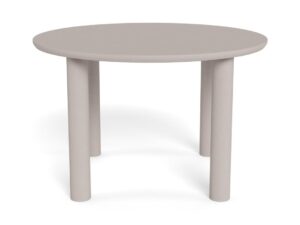 Eettafel Traullar MDF Ø120 cm