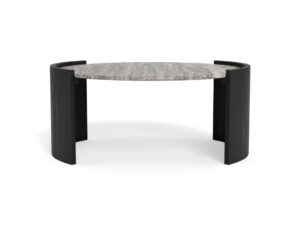 Salontafel Koltis Marmer Ø95 cm