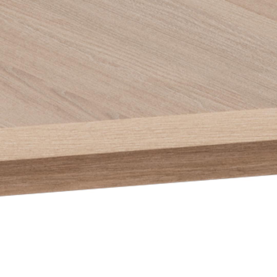 Eettafel Callira Wit 310 cm - Afbeelding 7