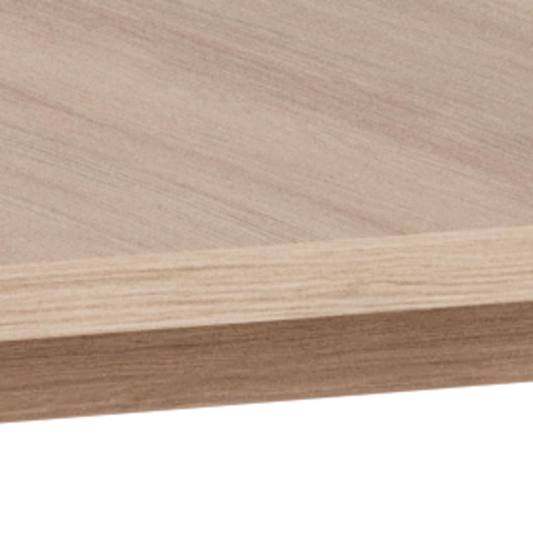 Eettafel Callira Wit 310 cm - Afbeelding 8