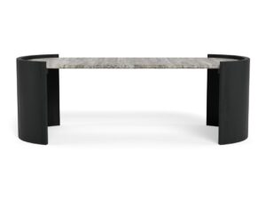 Salontafel Nanno Marmer 125 cm