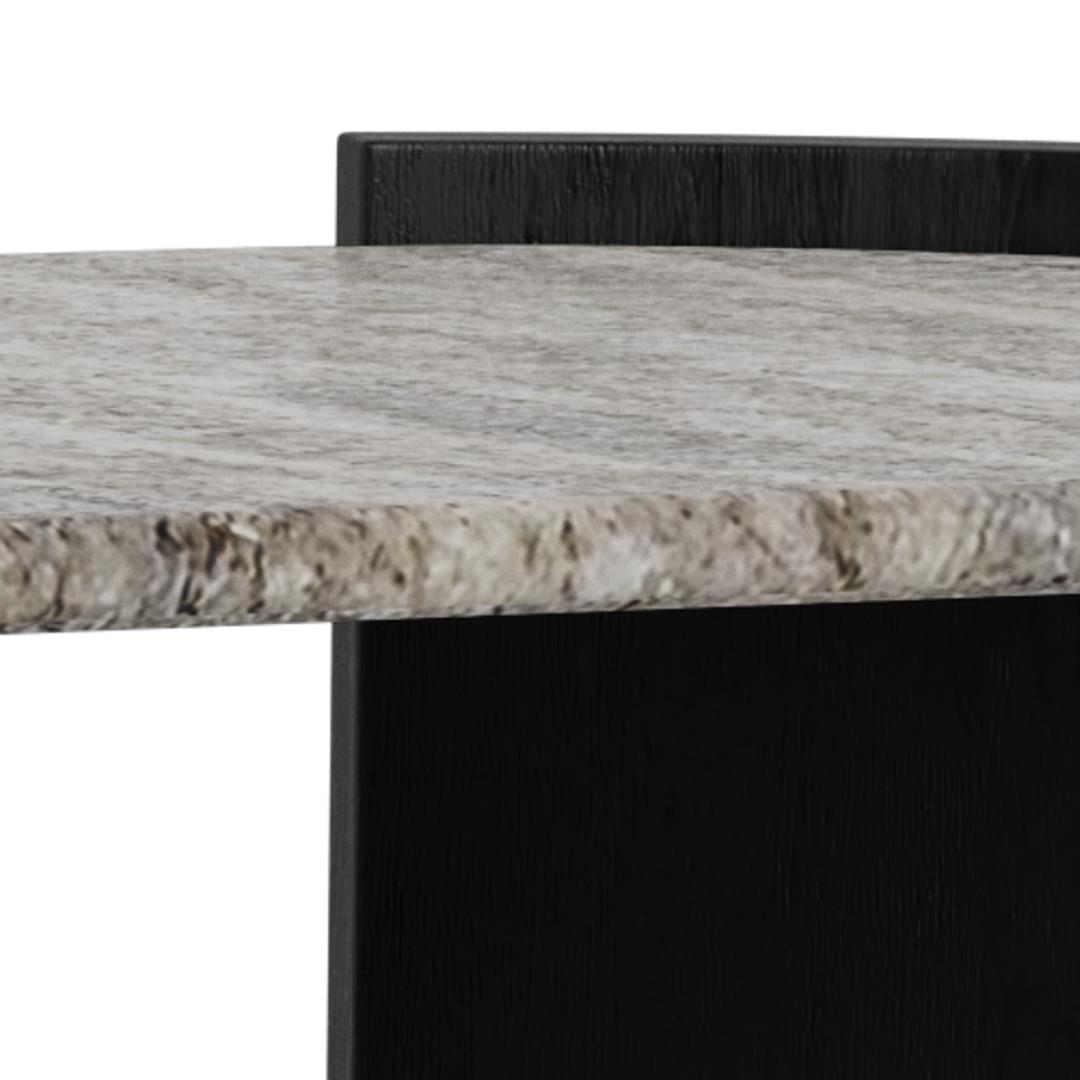 Salontafel Nanno Marmer 125 cm - Afbeelding 6