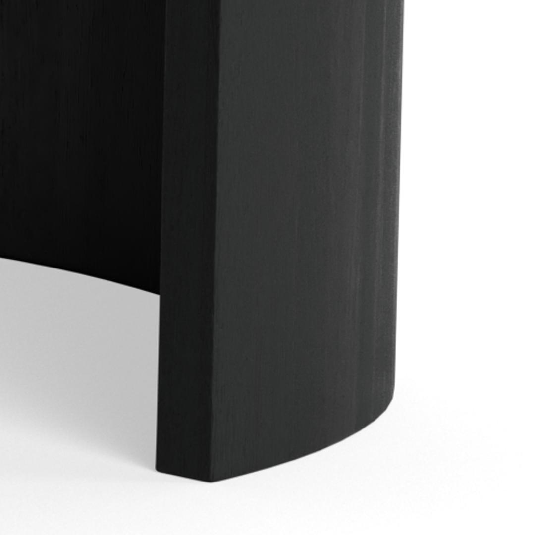 Salontafel Nanno Marmer 125 cm - Afbeelding 7