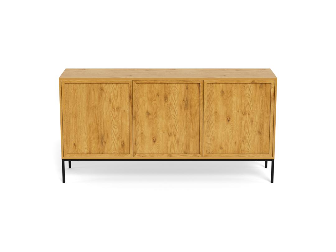 Dressoir Sleentine MDF 158 cm