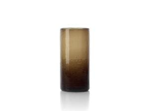 Mok Rerdas Glas Antraciet