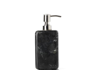Woonaccessoire Rasson Marmer Zwart