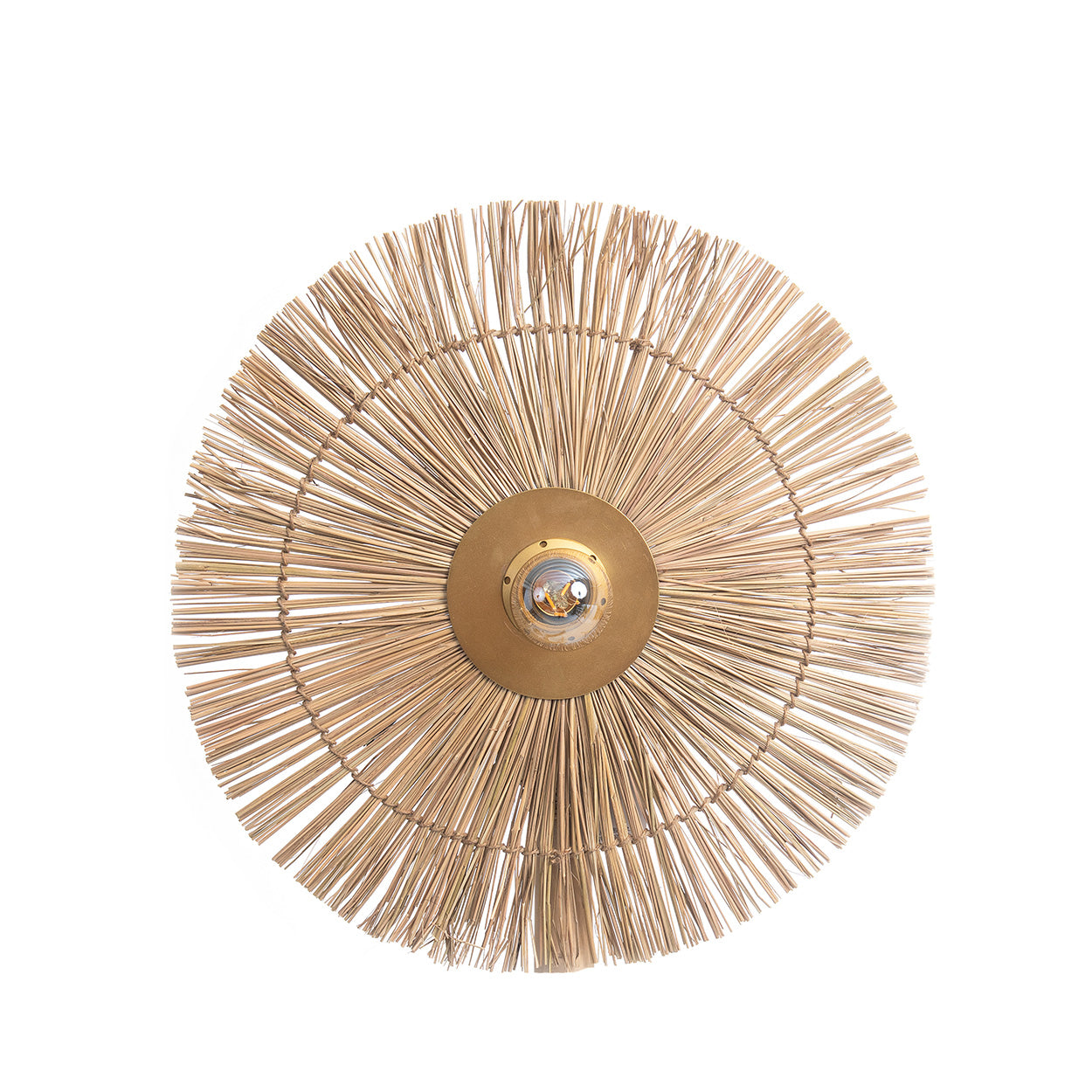 Wandlamp Prirru Goud