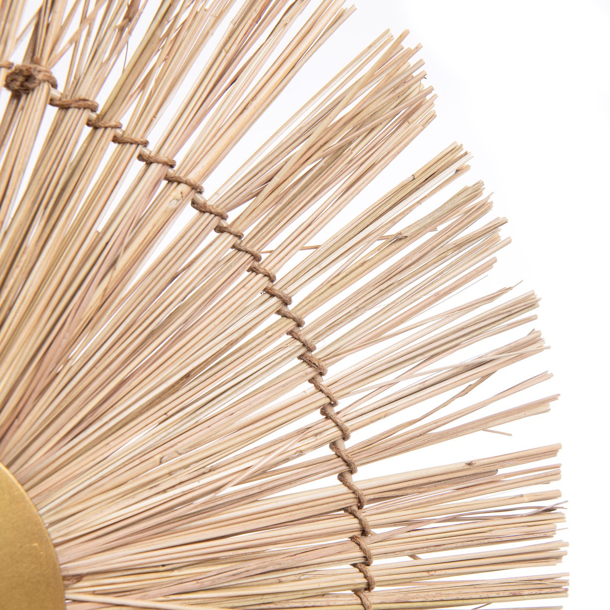 Wandlamp Prirru Goud - Afbeelding 3