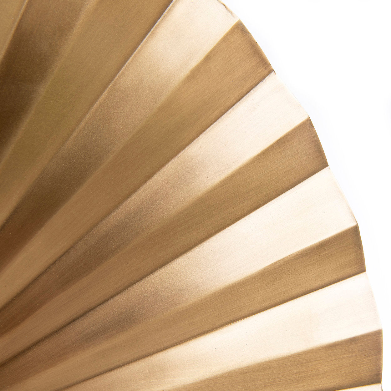 Wandlamp Ciellol Messing - Afbeelding 3