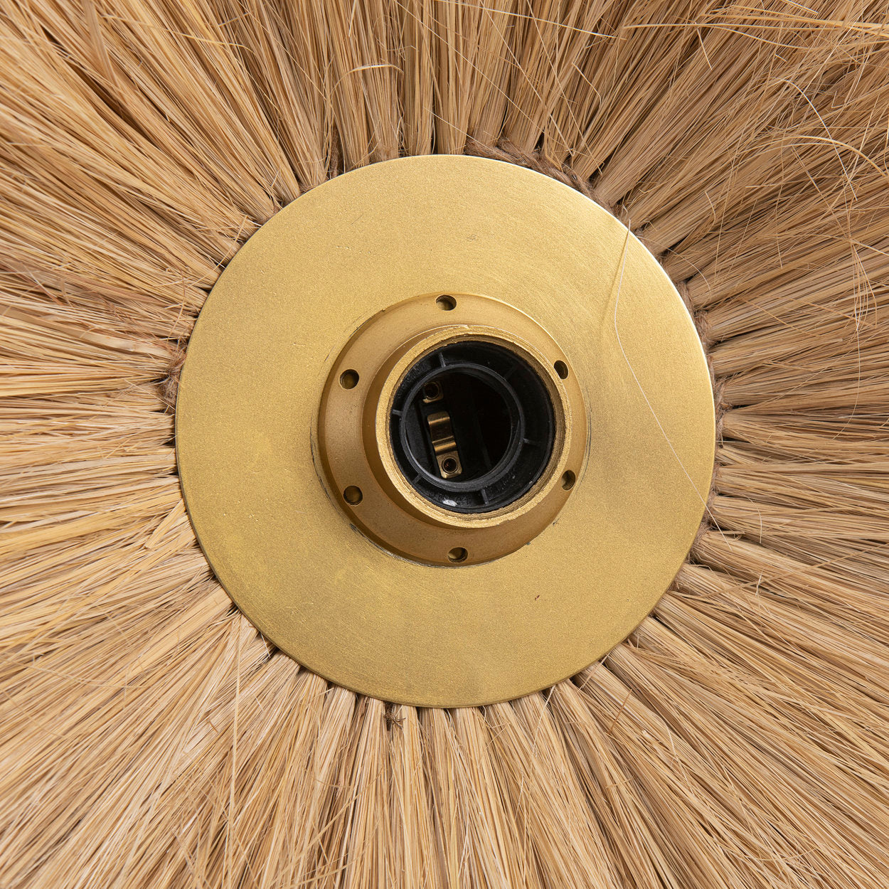 Wandlamp Nires Naturel - Afbeelding 3