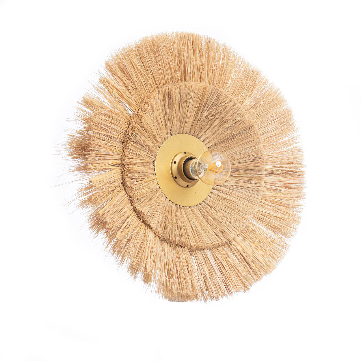 Wandlamp Nires Naturel - Afbeelding 6