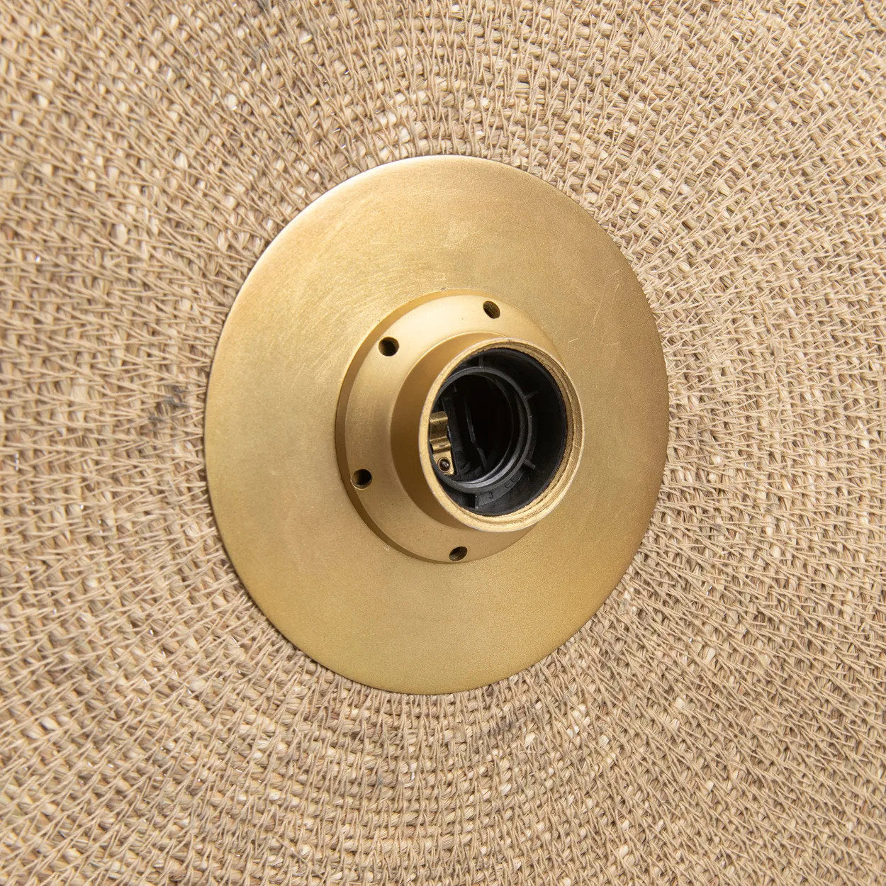Wandlamp Praarik Naturel - Afbeelding 4