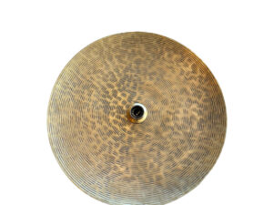 Wandlamp Hiltal Messing