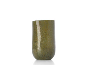 Bosvaas Flaastero Glas Groen