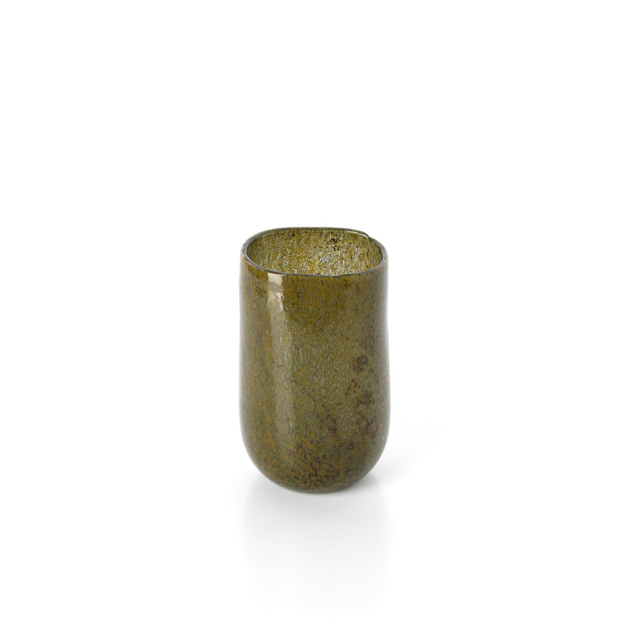 Bosvaas Flaastero Glas Groen - Afbeelding 2