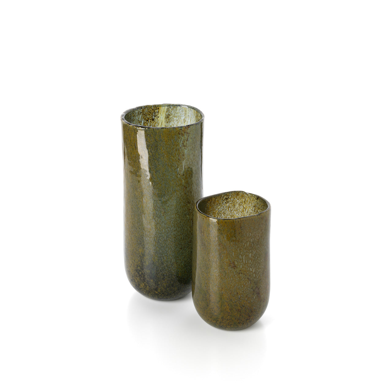 Bosvaas Flaastero Glas Groen - Afbeelding 6