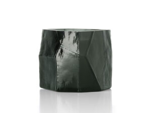 Kaarsenpot Kuska Glas