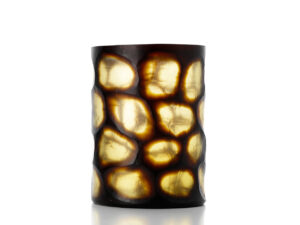 Vaas Troolter Glas Honing
