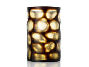 Vaas Klorres Glas Honing