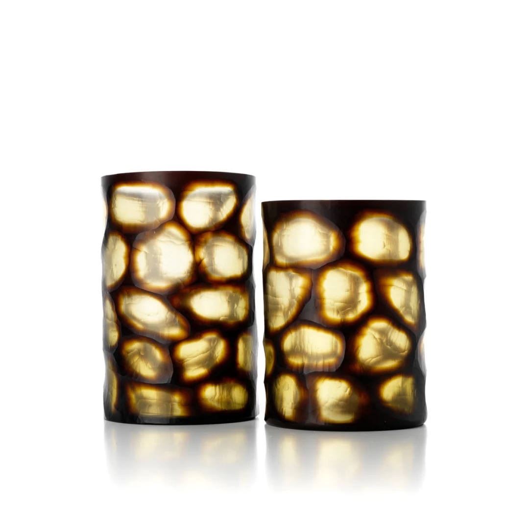 Vaas Klorres Glas Honing - Afbeelding 3
