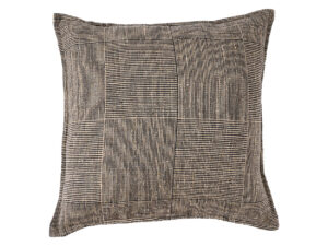 Kussenhoes Neimmum Zwart 50x50 cm