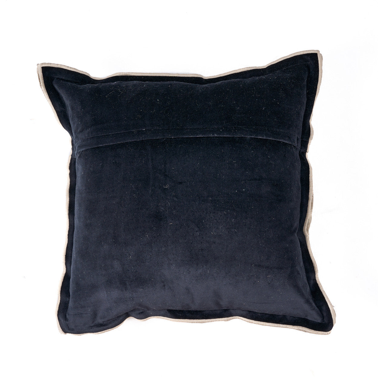Kussenhoes Zumo Naturel 50x50 cm - Afbeelding 6