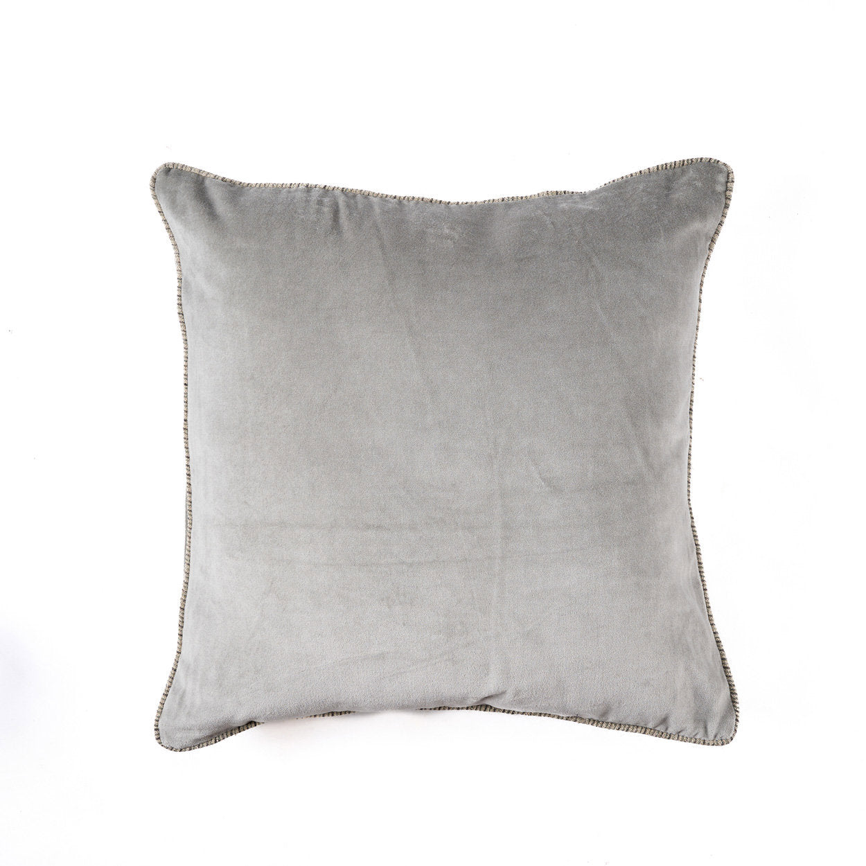 Kussenhoes Kaarmena Grijs 50x50 cm - Afbeelding 10