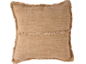 Kussenhoes Lauldesta Naturel 50x50 cm