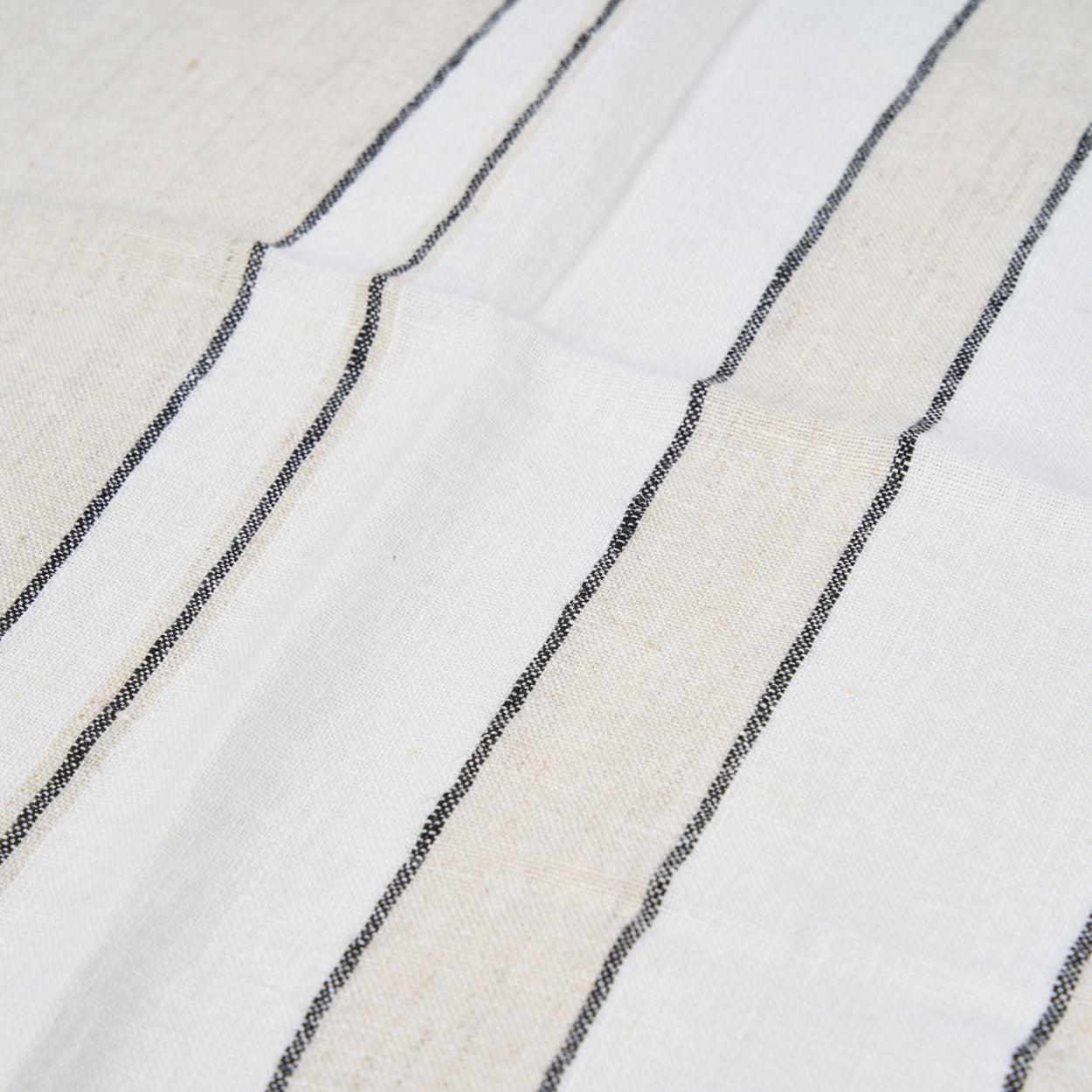 Servet Beiltond Linnen Naturel - Afbeelding 6