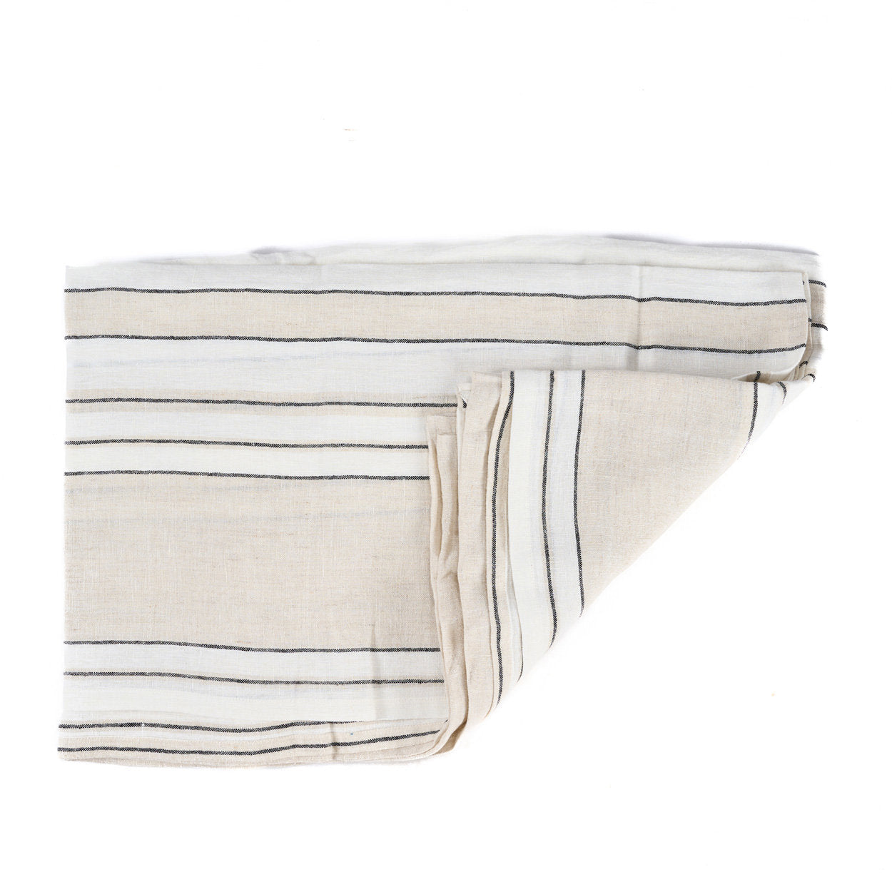 Tafelkleed Rosia Naturel 150x250 cm - Afbeelding 5