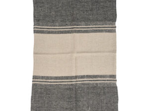 Handdoek Amalia Naturel 70x50 cm