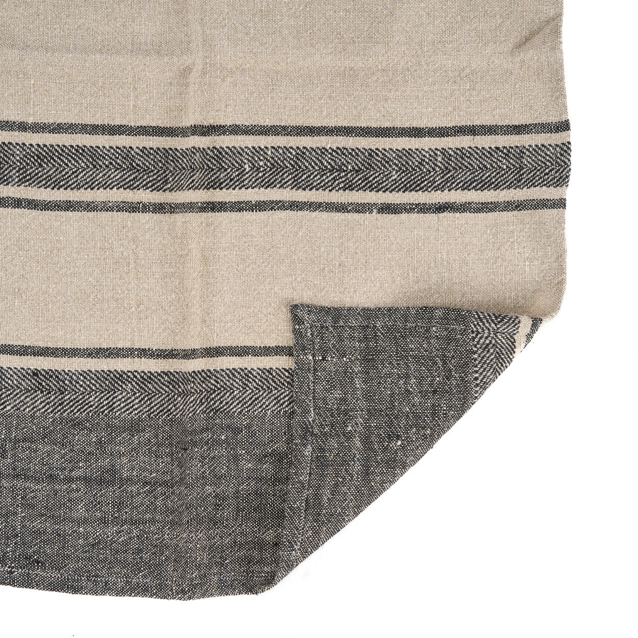 Woonaccessoire Zauve Linnen Naturel - Afbeelding 7