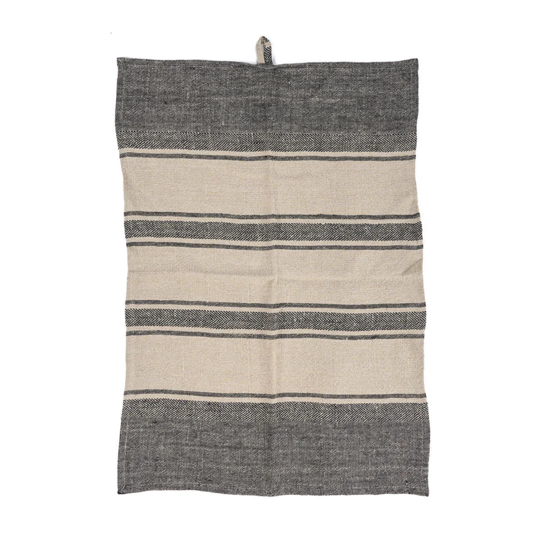 Woonaccessoire Zauve Linnen Naturel - Afbeelding 8