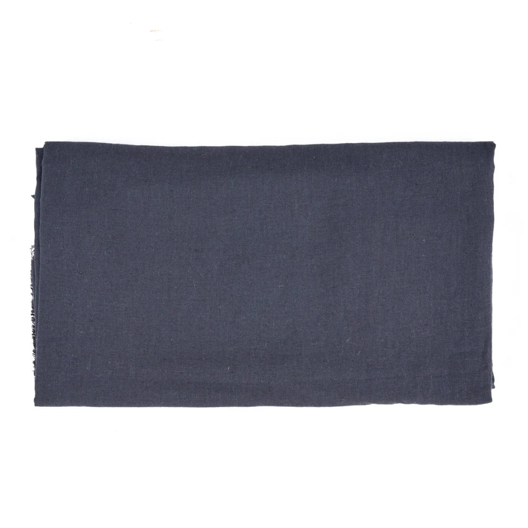 Tafelkleed Saloro Zwart 150x250 cm - Afbeelding 8