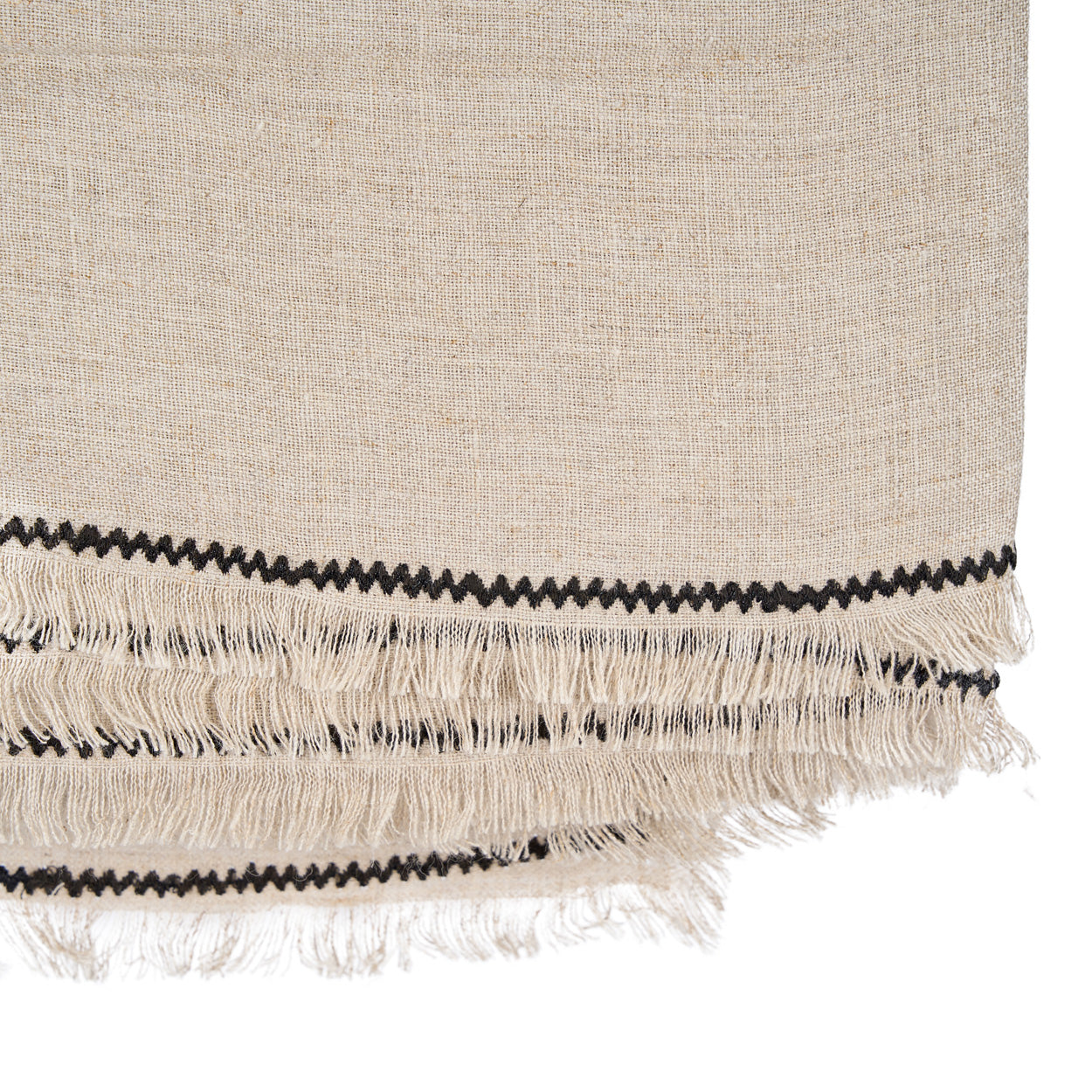 Tafelkleed Briedo Naturel 150x250 cm - Afbeelding 4
