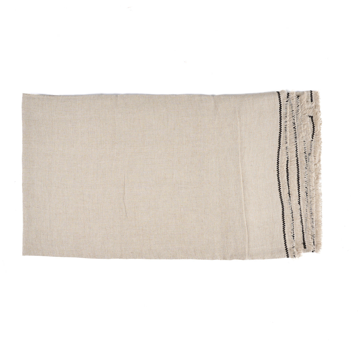 Tafelkleed Briedo Naturel 150x250 cm - Afbeelding 5