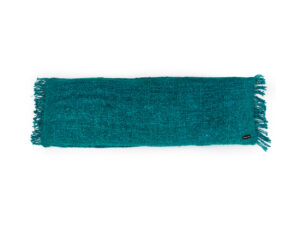 Kussenhoes Grerir Aqua 35x100 cm