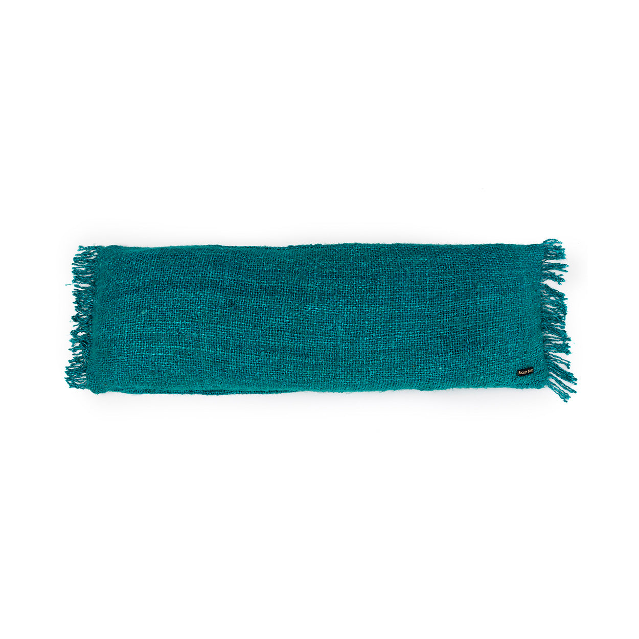 Kussenhoes Grerir Aqua 35x100 cm