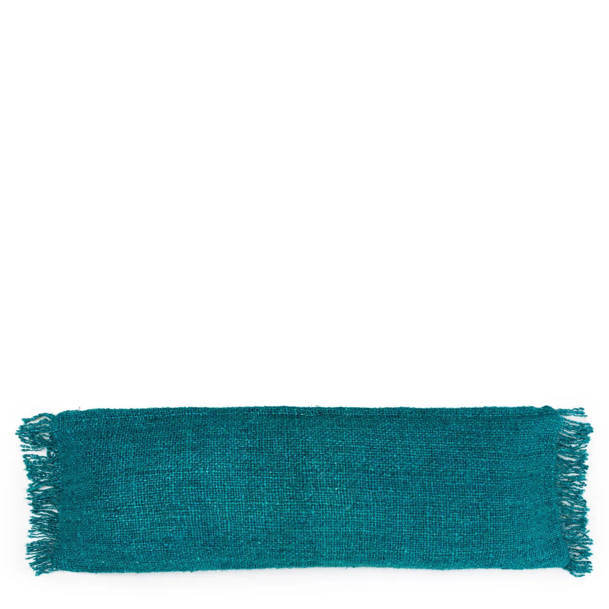 Kussenhoes Grerir Aqua 35x100 cm - Afbeelding 7