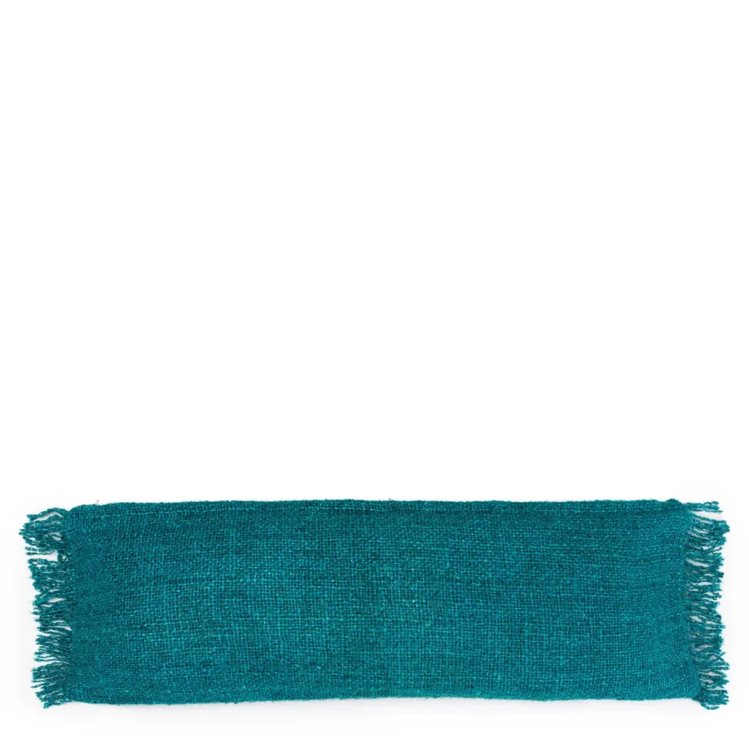 Kussenhoes Grerir Aqua 35x100 cm - Afbeelding 7