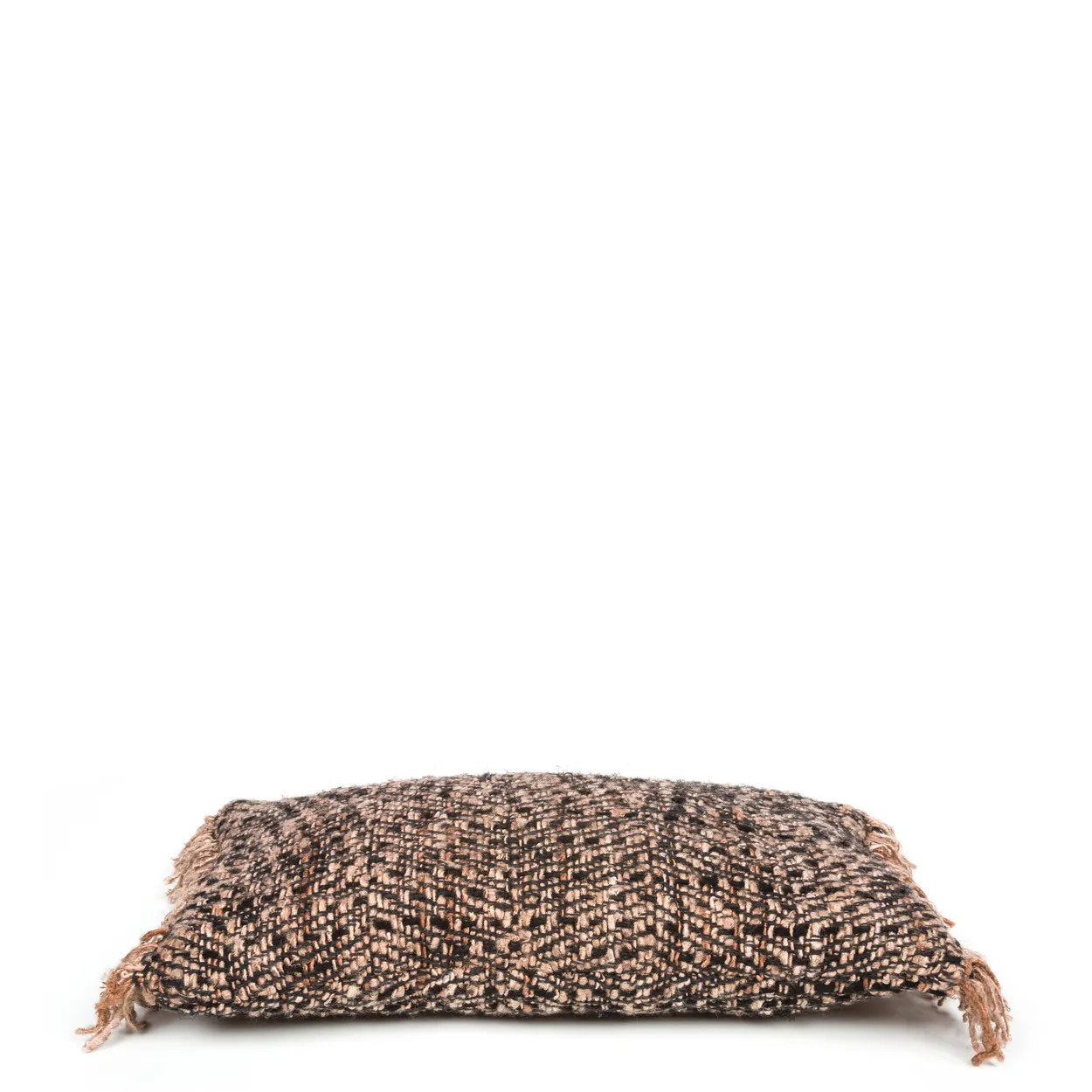 Kussenhoes Fiskoro Zwart 50x30 cm - Afbeelding 7
