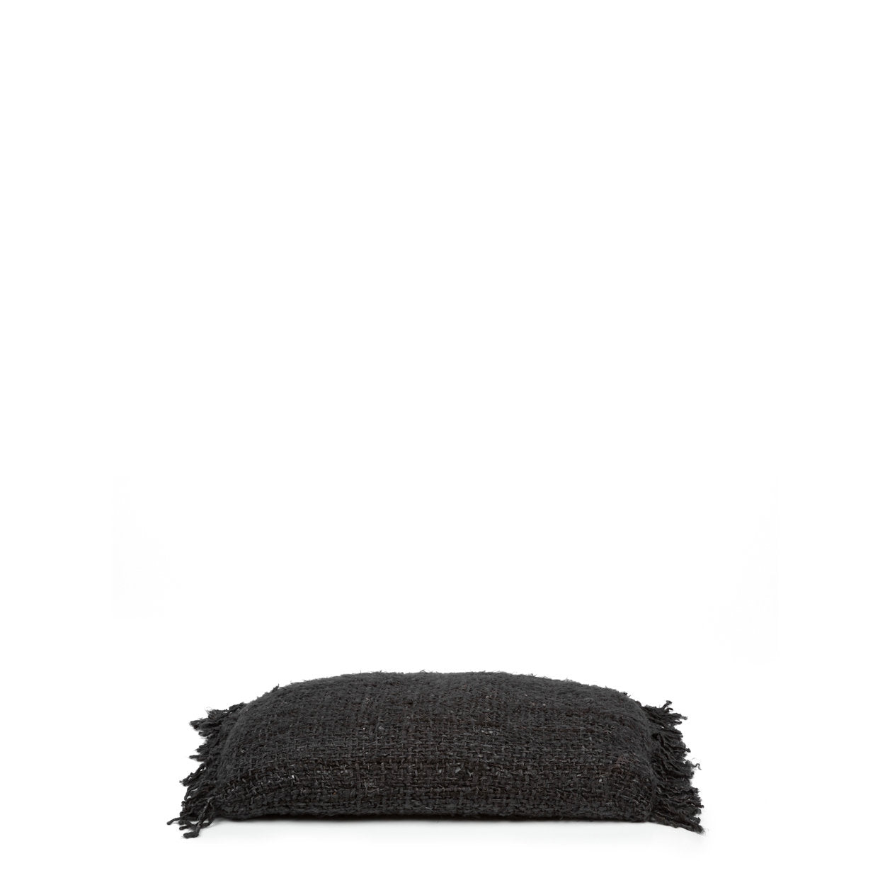 Kussenhoes Limman Zwart 30x50 cm - Afbeelding 6