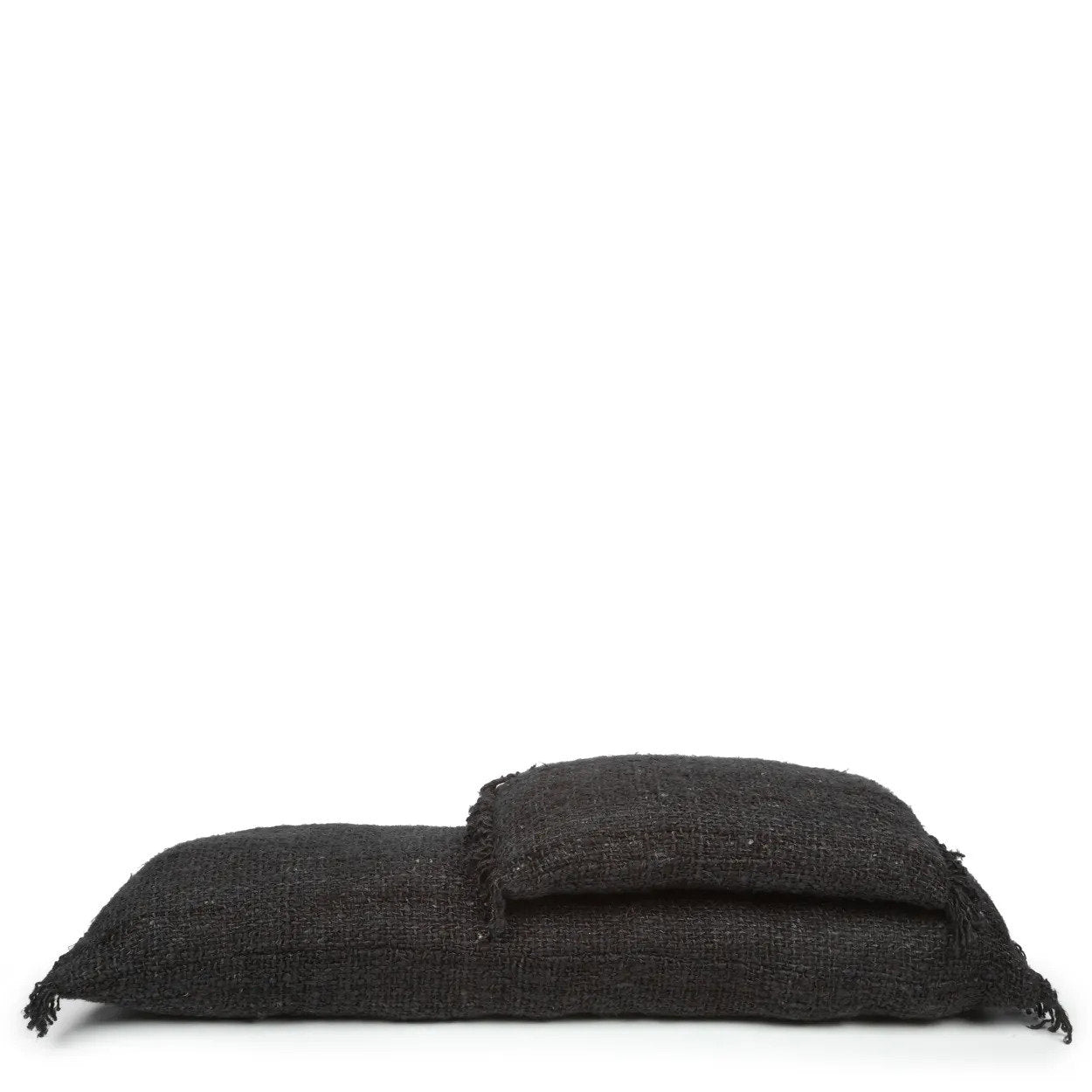 Kussenhoes Odense Zwart 35x100 cm - Afbeelding 6