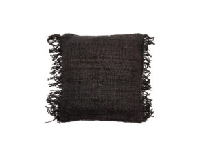 Kussenhoes Haurre Zwart 40x40 cm