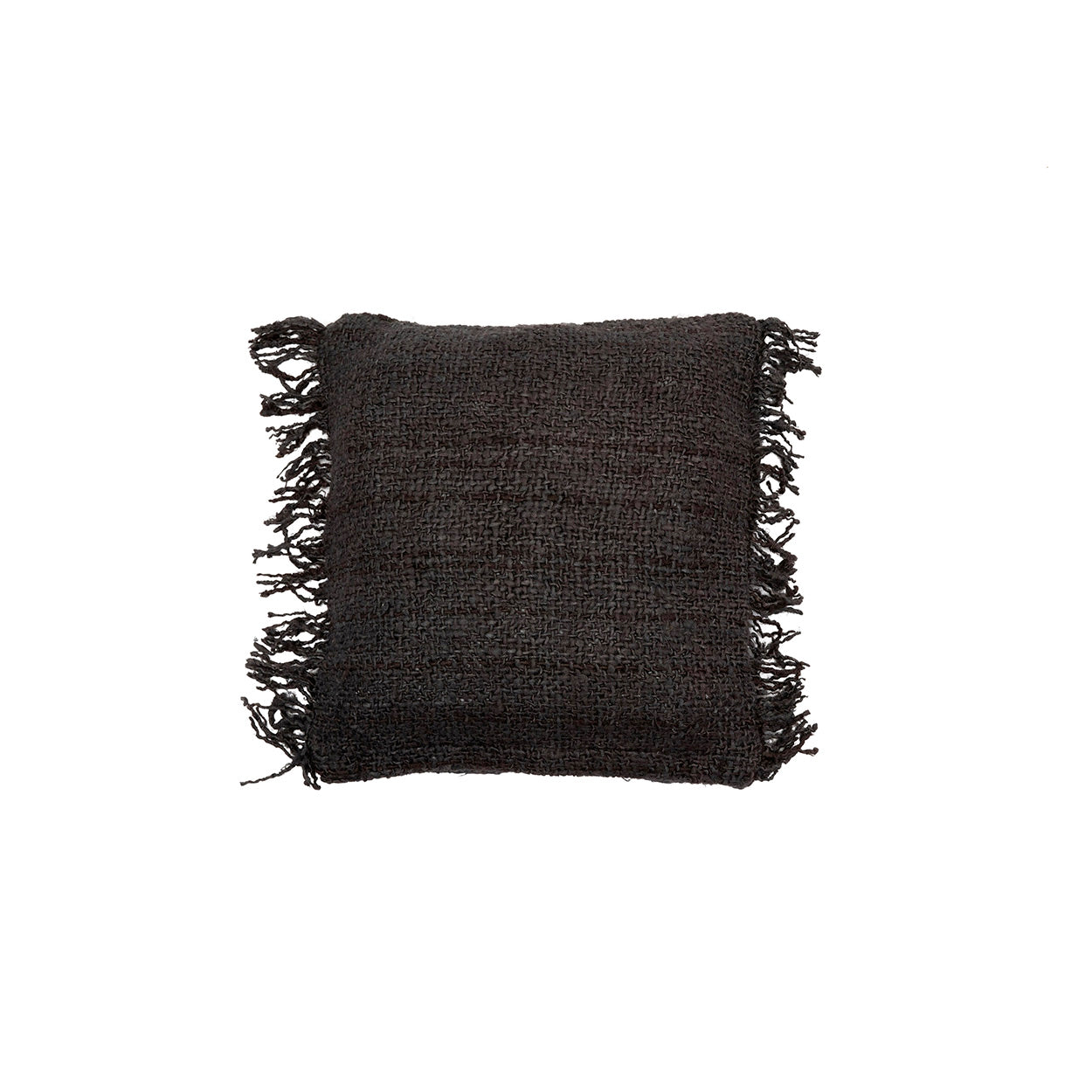 Kussenhoes Haurre Zwart 40x40 cm